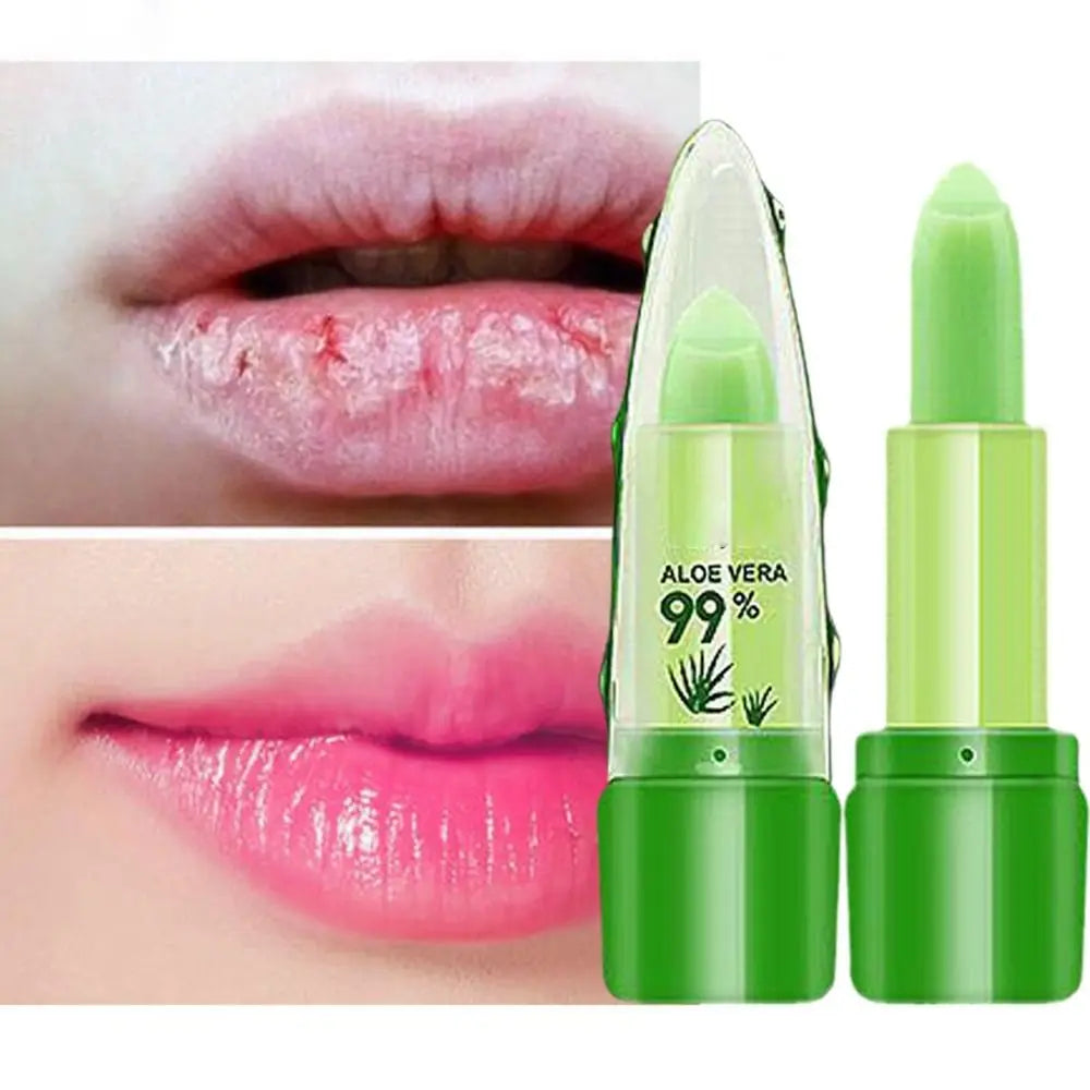 Aloe Vera Lip Balm