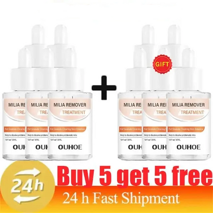 6 in 1 Facial serum