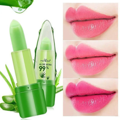 Aloe Vera Lip Balm