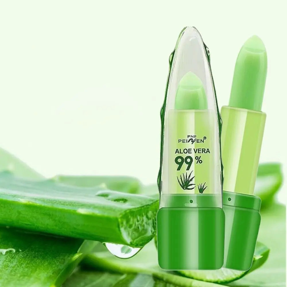 Aloe Vera Lip Balm